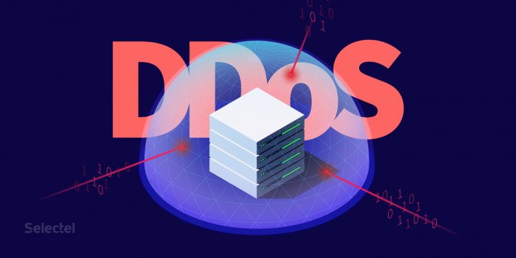 DDoS-атаки будущего: каким компаниям готовиться к удару