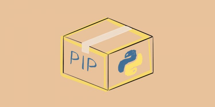 Як опублікувати свою Python бібліотеку на PyPI