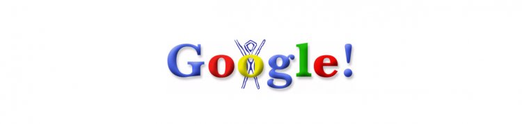 развитие Google Doodle