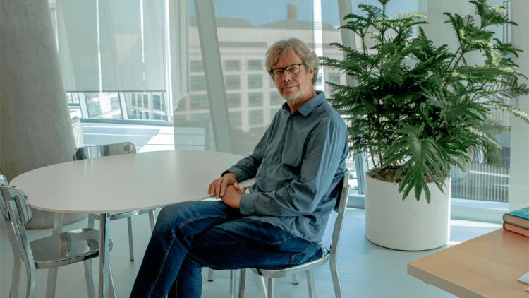 Творець Python Гвідо ван Россум покинув Dropbox і пішов на пенсію