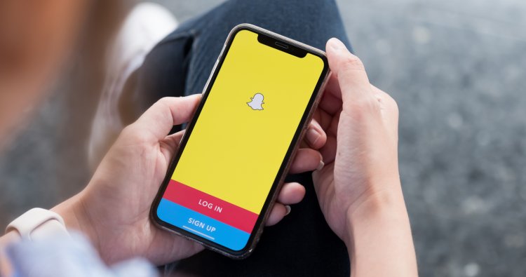 Що робить Microsoft, і як змінюється Snapchat - через коронавірус