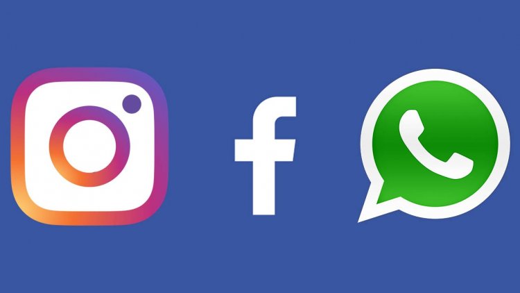 Instagram и WhatsApp ждет ребрендинг
