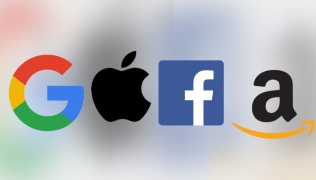 ІТ-гіганти активно наймають. Кого шукають Apple, Google, Amazon і Facebook