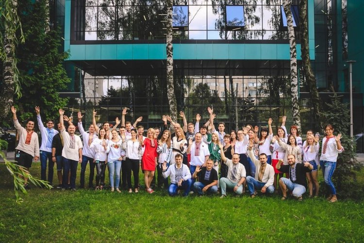Intellias майбутнього: куди рухається найкращий ІТ-роботодавець України