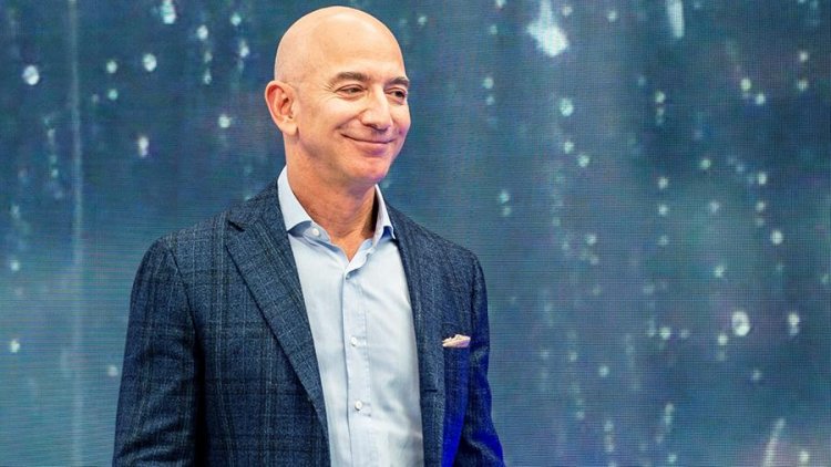 В 30 лет ушел с хорошей работы, чтобы запустить Amazon: 12 идей от Джеффа Безоса, как управлять своей жизнью