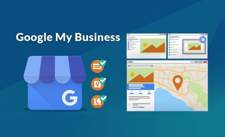 Большое руководство по работе с Google My Business для крупных сетей