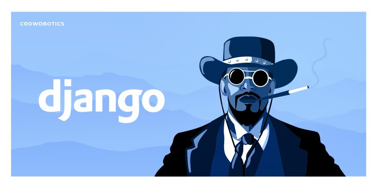 Створюємо форму завантаження файлів в Django