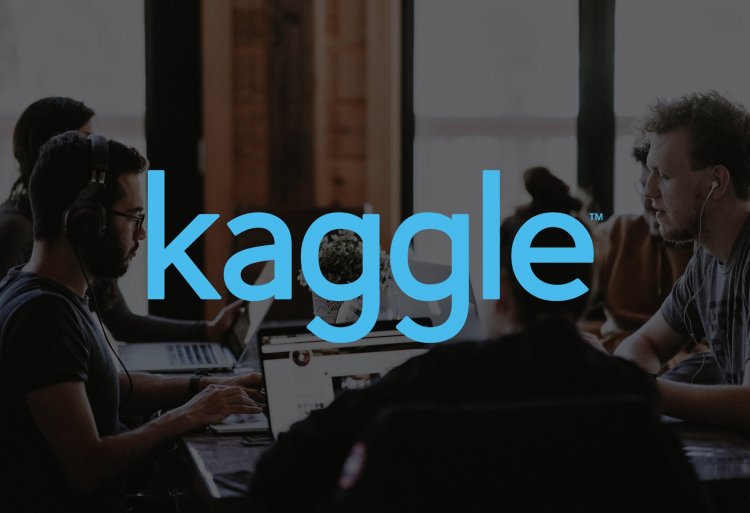 Що таке Kagglе та чи варто витрачати на нього час?