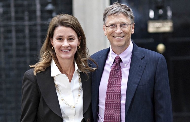 10 вдохновляющих фактов о Мелинде Гейтс
