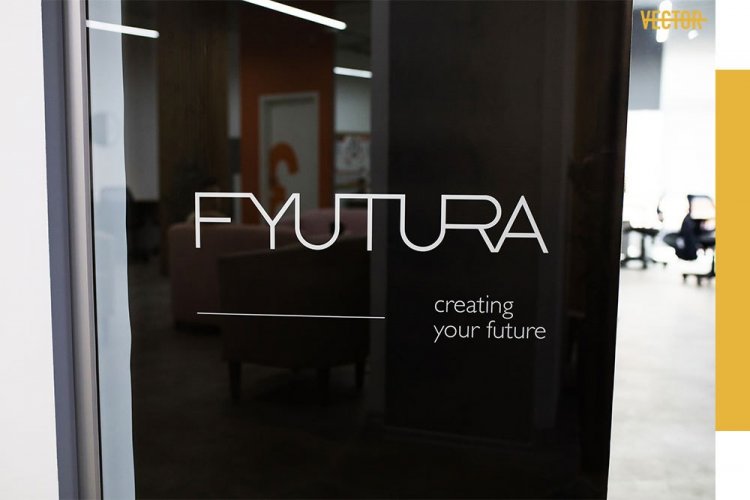 Никита Южаков. Он открыл свою IT-компанию Fyutura в 23.