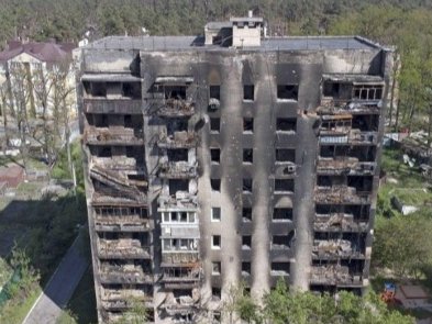 Айтішники оцифровують будинки, зруйновані військами РФ: як це допоможе українцям