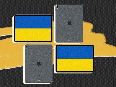 Почему Apple до сих пор не зашла в Украину и вряд ли сделает это в ближайшее время