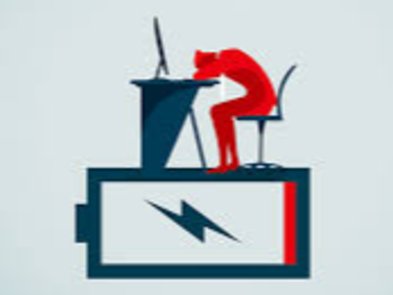 Как работой гореть, но не сгорать — личный опыт