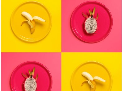 Сканеры еды, 3D-печать мяса и апельсин по праздникам: что изменится с появлением еды будущего