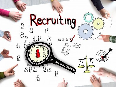 Рекрутер и IT-рекрутер: отличия профессий