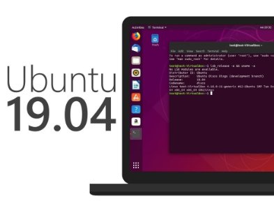 Огляд Ubuntu 19.04. Що нового?