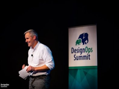 Основные тренды в работе дизайн-команд — из конференций DesignOps Summit 2019