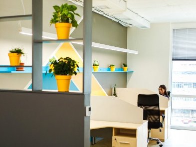 Робочий ритм у Binariks  під час війни