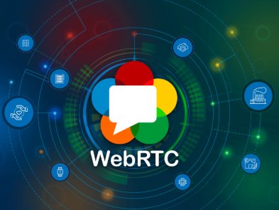 Что такое WebRTC и почему разработчики и компании любят эту сетевую технологию