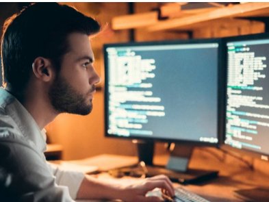 Во всем мире растет спрос на IT специалистов