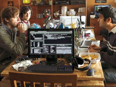 ТОП-10 міфів про ІТ