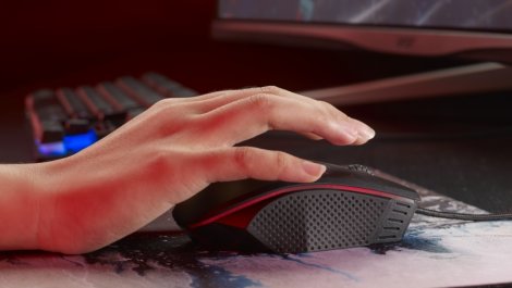 Ігрові миші Acer Nitro та Predator: добірка кращих моделей