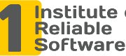 First Institute of Reliable Software