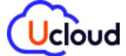 UCloud: Найкращі хмарні технології для вашого бізнесу