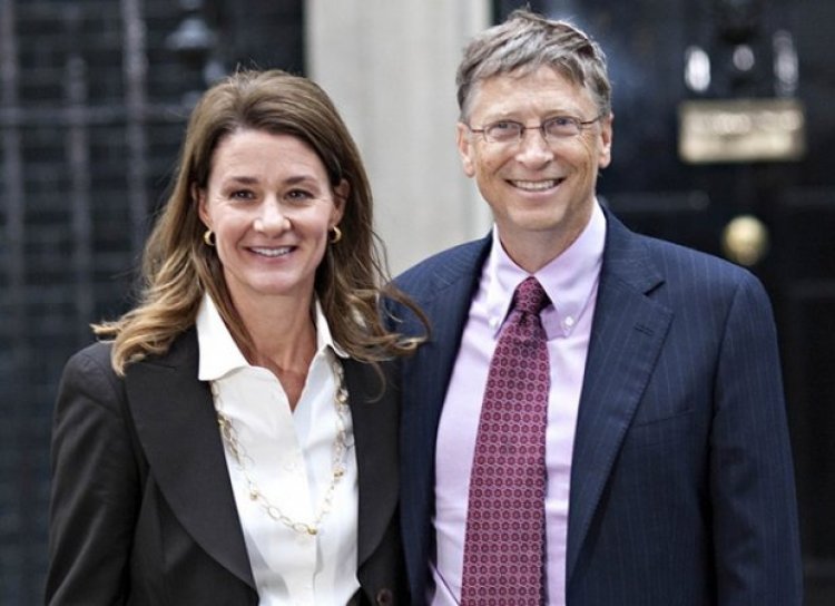 Хто такий Білл Гейтс: секрети успіху від засновника Microsoft