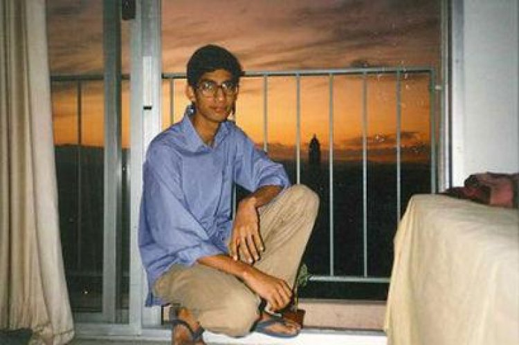 Как мальчик из Индии стал СЕО Google, а потом и всего холдинга Alphabet: история Сундара Пичаи