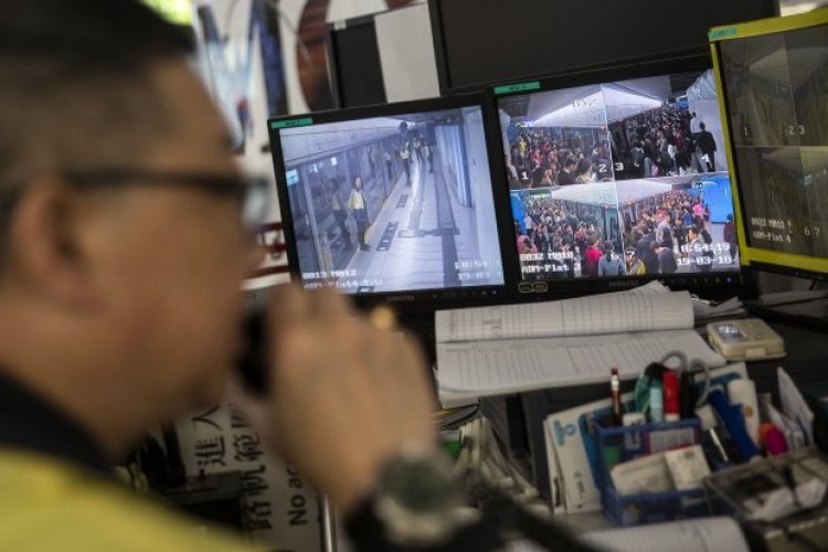 Тотальний контроль: як і чому Китай будує цифрову диктатуру