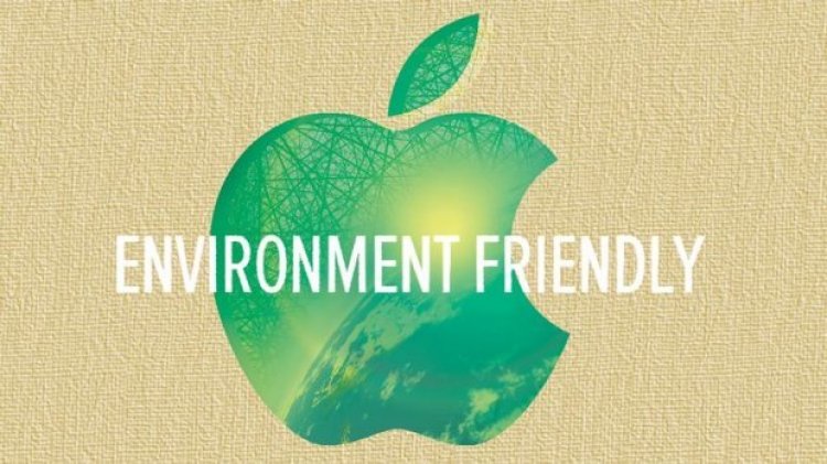 День Землі: 5 найбільш "зелених" технологічних компаній світу