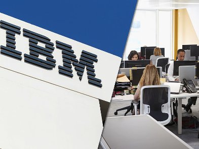 IBM замінить 7800 співробітників штучним інтелектом