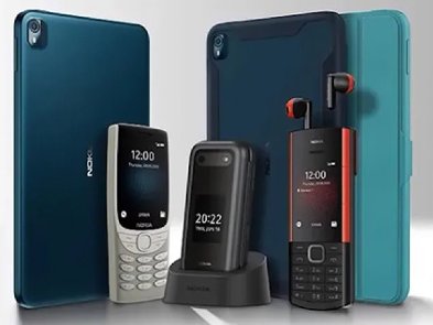 Телефони Nokia зникнуть назавжди