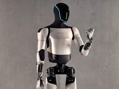 Гуманоїдний робот Optimus від Tesla може надійти в продаж вже у 2025 році