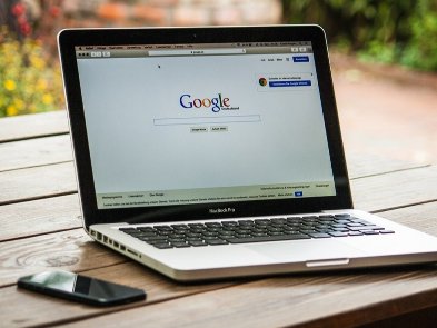Google змінює алгоритми пошукової системи