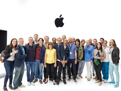 Потрапити в Apple: основні вимоги до кандидатів