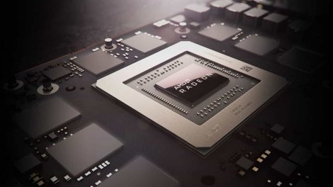 AMD представила нові потужні графічні процесори Radeon RX