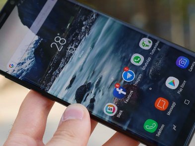 Владелец соцсети TikTok выпустит смартфон