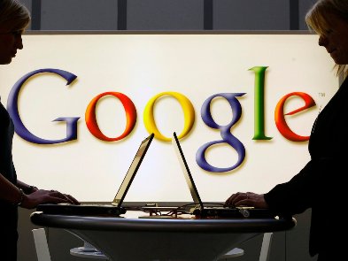 Українські чиновники відправили звернення до Google