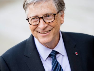 Билл Гейтс назвал 10 прорывных технологий: «коснется каждого»