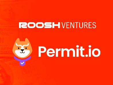 Roosh Ventures інвестувала в стартап Permit.io. Він пропонує унікальне рішення для розробників