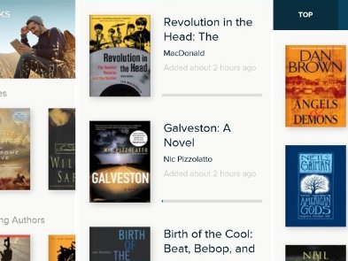 Платформа для чтения Scribd начинает «создавать собственный оригинальный контент»