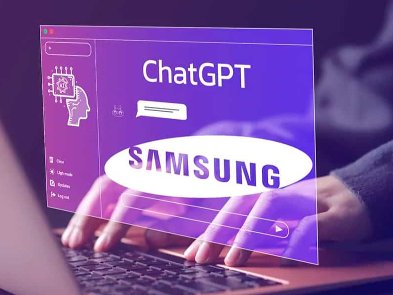Samsung під загрозою звільнення  заборонила співробітникам використовувати ChatGPT та  інші ШІ
