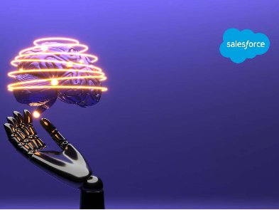 Salesforce анонсував ще 15 нових ШІ-продуктів