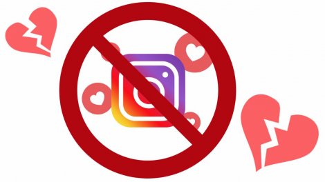 Instagram вирішив відключити лайки і в Україні