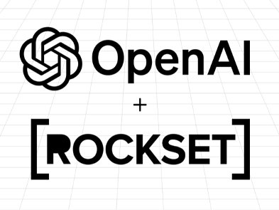 OpenAI придбала аналітичну базу даних Rockset за «дев’ятизначну суму»
