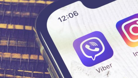 Viber збільшив кількість учасників групових аудіодзвінків