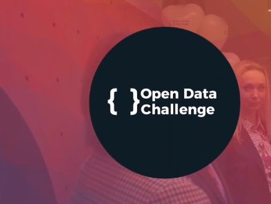 Відомі переможці 3-го щорічного конкурсу Open Data Challenge 2019