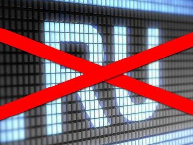 Українські реєстратори та хостинг-провайдери масово блокують сайти, домени та інші послуги російських користувачів
